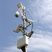 CCTV