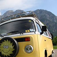 Campervan