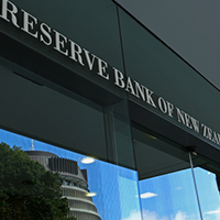 Reserve Bank of NZ