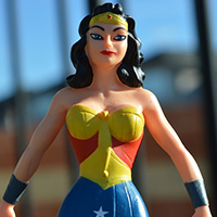 WonderWoman