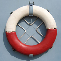 lifebuoy