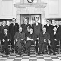 1935 Labour cabinet