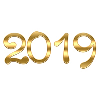 2019 1 