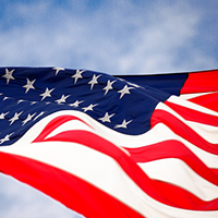 America Flag3