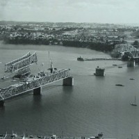 Auckland Harbour Bridge Copy