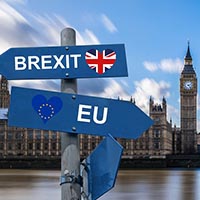 Brexit parliament