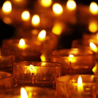 Candle