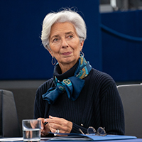 Christine Lagarde