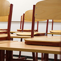 Classroom Chairs