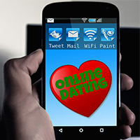 Dating app