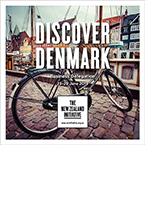 DiscoverDenmark2019 feature