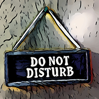 Disturb