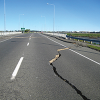 Earthquakes