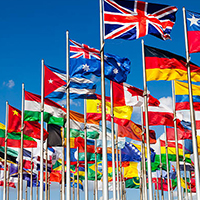 Flags