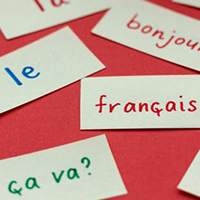 French