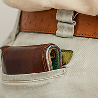 Full wallet v4