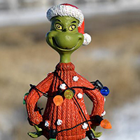 Grinch