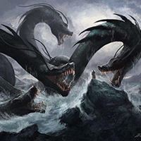 Hydra v2