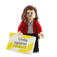 Jacinda mini fig