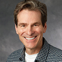 John Cochrane