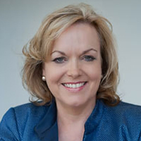 Judith Collins