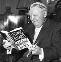 Ludwig Erhart