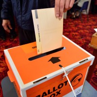 NZ votings square