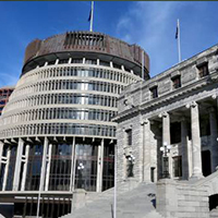 ParliamentBeehive