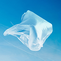 Plastic bag