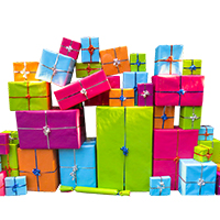Presents