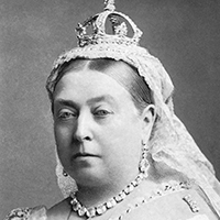 Queen Victoria