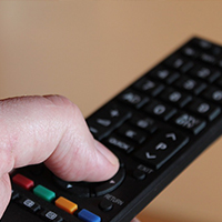 Remote control