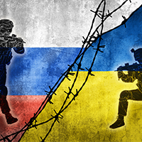 Russia Ukraine war v2