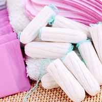 Sanitary items