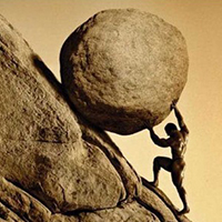 Sisyphus v2