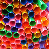Straw