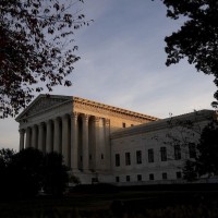 Supreme Court USA square