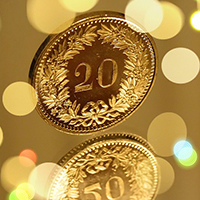 Swiss franc