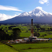 Taranaki oil2