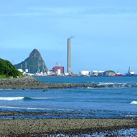 Taranaki
