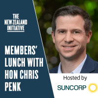 Thumbail Lunch with Penk