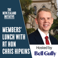 Thumbnail Chris Hipkins