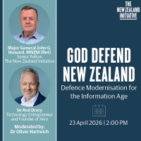 Thumbnail God defend NZ