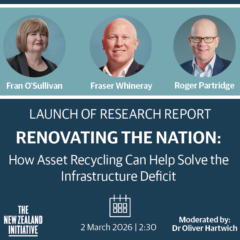 Webinar: Renovating the Nation | The New Zealand Initiative