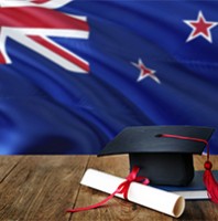 Unviersity NZ