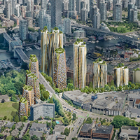 Vancouver Sqaumish First Nation