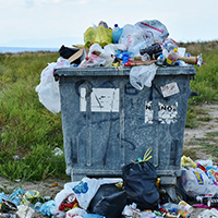 Waste