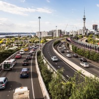 auckland road