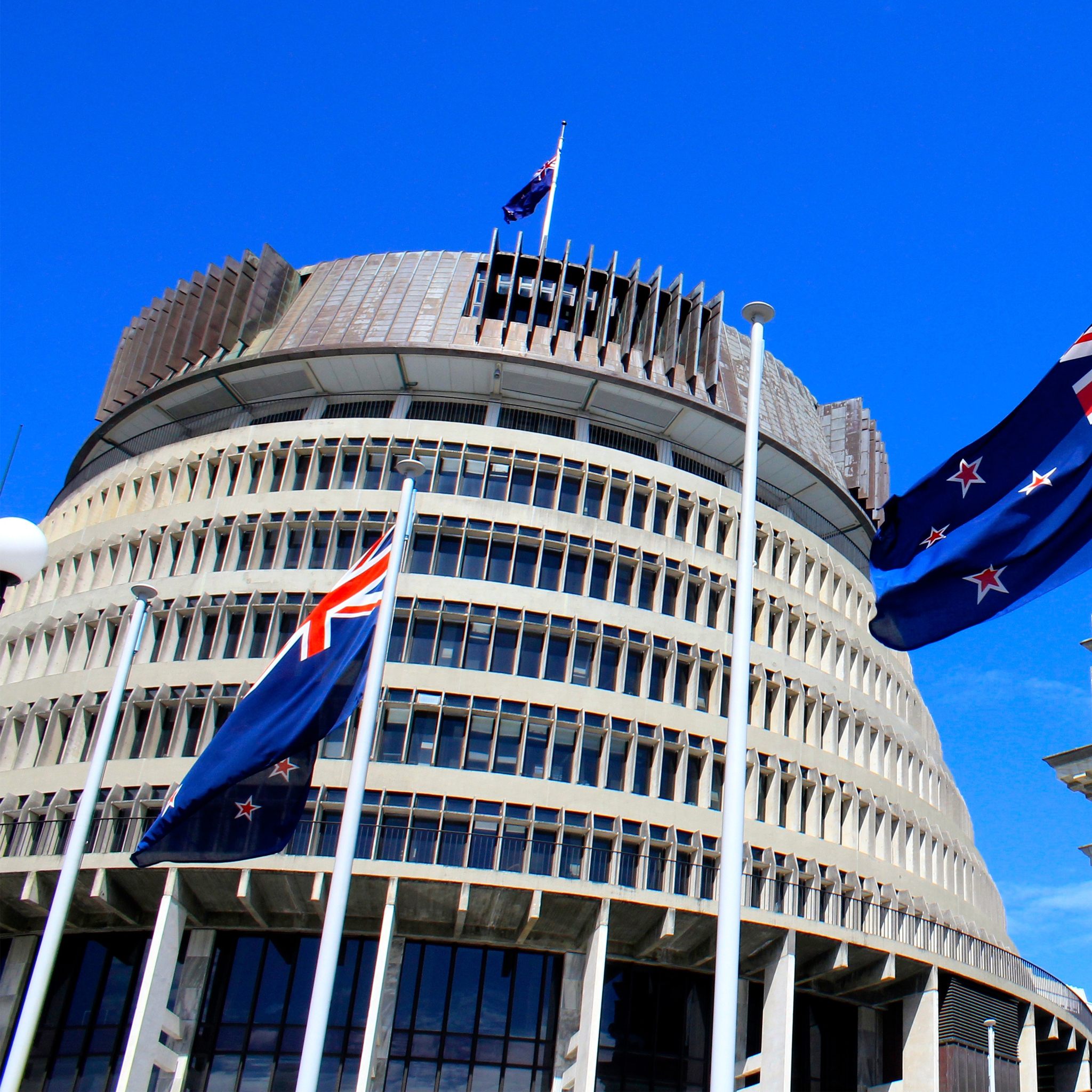 We are better off when the state is less fun | The New Zealand Initiative
