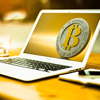 Bitcoe Keep your (bit)coins, I want change | The New Zealand Initiative